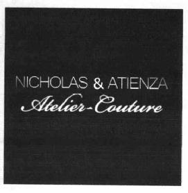 Imagen de NICHOLAS & ATIENZA ATELIER-COUTURE