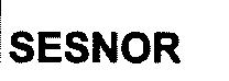 Imagen de SESNOR