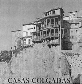 Imagen de CASAS COLGADAS