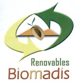 Imagen de RENOVABLES BIOMADIS