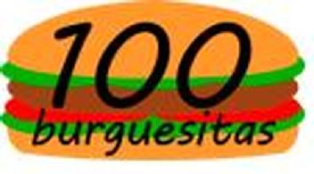 Imagen de 100 BURGUESITAS