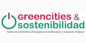 Imagen de GREENCITIES & SOSTENIBILIDAD SALON DE LA EFICIENCIA ENERGETICA EN EDIFICACION Y ESPACIOS URBANOS