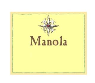 Imagen de MANOLA