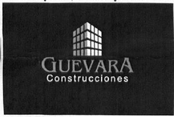 Imagen de GUEVARA CONSTRUCCIONES