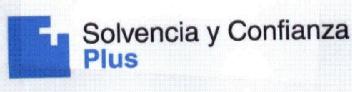 Imagen de SOLVENCIA Y CONFIANZA PLUS
