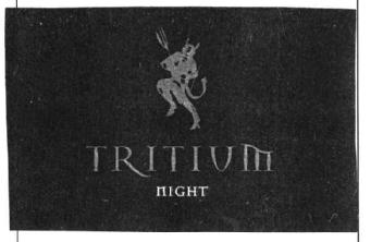 Imagen de TRITIUM NIGHT