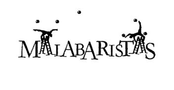 Imagen de MALABARISTAS