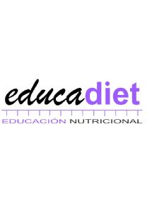 Imagen de EDUCADIET EDUCACION NUTRICIONAL