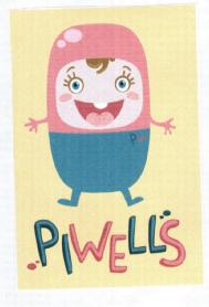 Imagen de PIWELLS