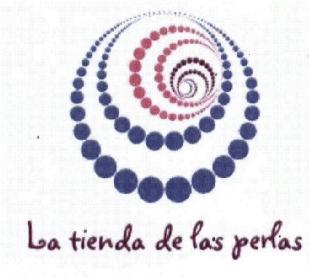 Imagen de LA TIENDA DE LAS PERLAS