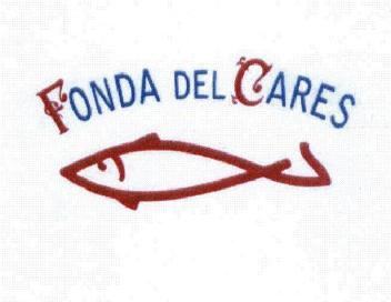 Imagen de FONDA DEL CARES