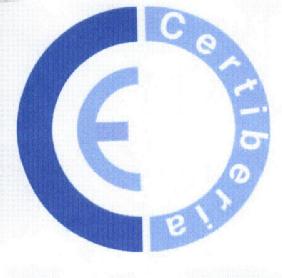 Imagen de CERTIBERIA