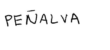 Imagen de PEÑALVA