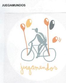 Imagen de JUEGAMUNDOS