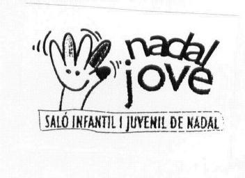 Imagen de NADAL JOVE SALO INFANTIL I JUVENIL DE NADAL