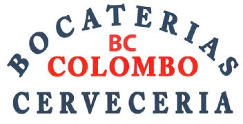 Imagen de BOCATERIAS BC COLOMBO CERVECERIA