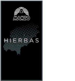 Imagen de MAMBO HIERBAS