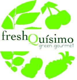 Imagen de FRESHQUISIMO GREEN GOURMET