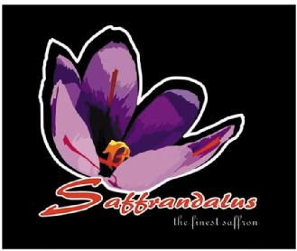 Imagen de SAFFRANDALUS THE FINEST SAFFRON