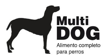 Imagen de MULTI DOG ALIMENTO COMPLETO PARA PERROS