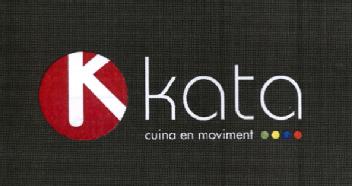 Imagen de K KATA CUINA EN MOVIMENT