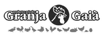 Imagen de GRANJA GAIA PRODUCTES AVICOLES