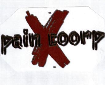 Imagen de X PAIN COORP
