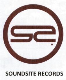 Imagen de SOUNDSITE RECORDS