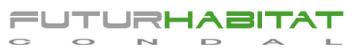 Imagen de FUTURHABITAT CONDAL