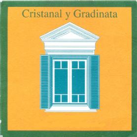 Imagen de CRISTANAL Y GRADINATA