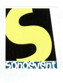 Imagen de S SONOEVENT