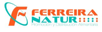 Imagen de FERREIRA NATUR PROMOCION Y DISTRIBUCION ALIMENTARIA