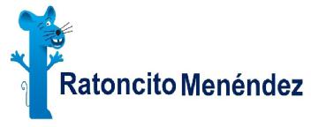 Imagen de RATONCITO MENENDEZ