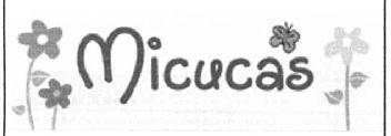 Imagen de MICUCAS