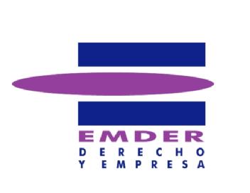 Imagen de EMDER DERECHO Y EMPRESA