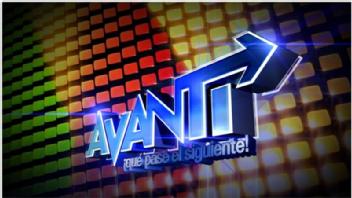 Imagen de AVANTI ¡QUE PASE EL SIGUIENTE!