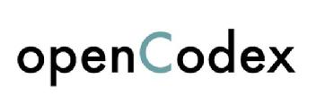 Imagen de OPENCODEX