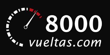 Imagen de 8000 VUELTAS.COM