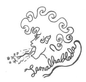 Imagen de LAMALHABLADA