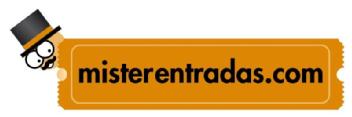 Imagen de MISTERENTRADAS.COM