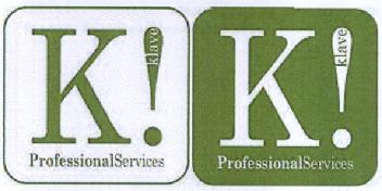 Imagen de K KLAVE PROFESSIONALSERVICES K KLAVE PROFESSIONALSERVICES