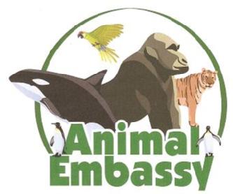 Imagen de ANIMAL EMBASSY
