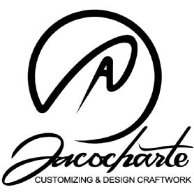 Imagen de SACOCHARTE CUSTOMIZING & DESIGN CRAFTWORK