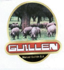 Imagen de GUILLEN MANUEL GUILLEN S.A
