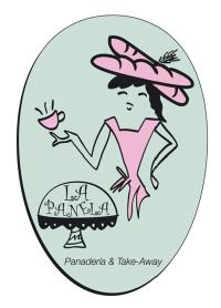 Imagen de LA PANELA PANADERIA & TAKE - AWAY
