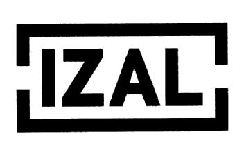 Imagen de IZAL