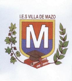 Imagen de I.E.S. VILLA DE MAZO M