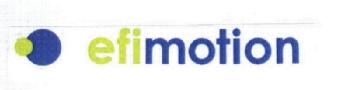 Imagen de EFIMOTION