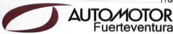 Imagen de AUTOMOTOR FUERTEVENTURA