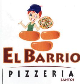 Imagen de EL BARRIO PIZZERIA SANTOS